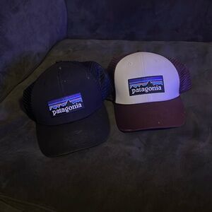 Patagonia hats